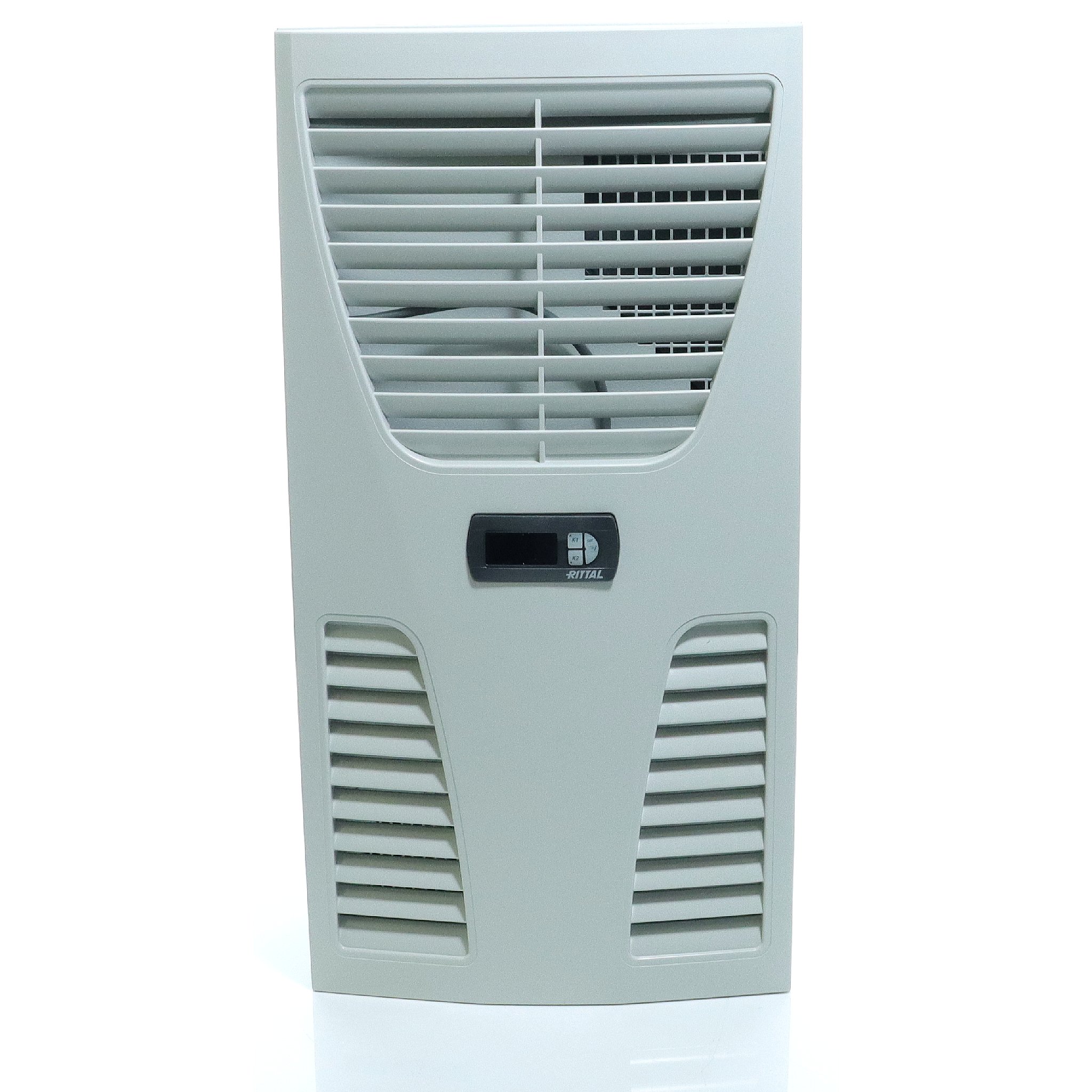 Luft-Luft-Wärmetauscher TopTherm Wandanbau mit Regelung  Neu OVP